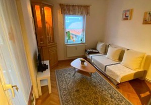 Ferienhaus Greiz