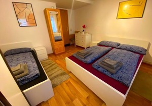Ferienhaus Greiz