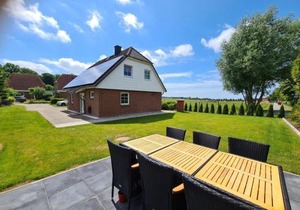 Ferienhaus Haffliebe
