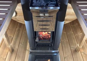 Ferienhaus Haffliebe