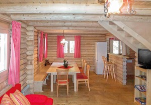Ferienhaus Hirschalm