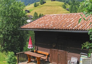 Ferienhaus in Maria Luggau