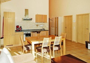 Ferienhaus in Markkleeberg