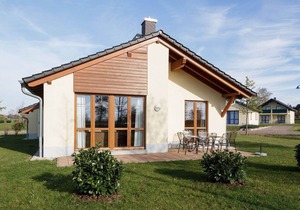 Ferienhaus in Markkleeberg
