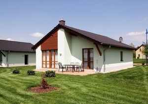 Ferienhaus in Markkleeberg