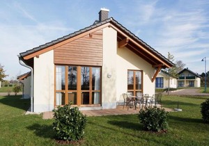 Ferienhaus in Markkleeberg