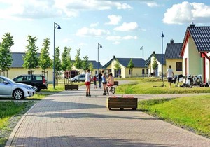 Ferienhaus in Markkleeberg