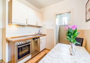 Ferienhaus in Medebach nahe Skigebiet