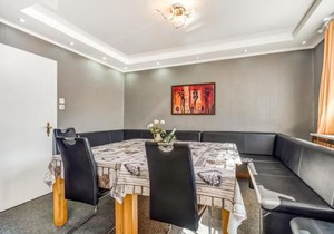 Ferienhaus in Medebach nahe Skigebiet