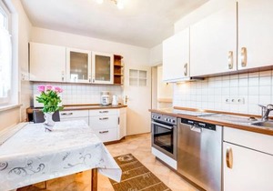 Ferienhaus in Medebach nahe Skigebiet