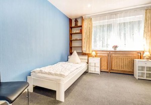 Ferienhaus in Medebach nahe Skigebiet