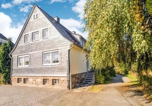 Ferienhaus in Medebach nahe Skigebiet