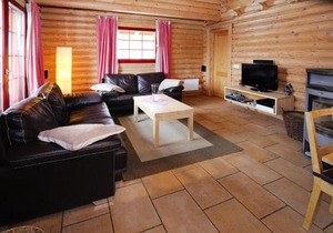 Ferienhaus in Schierke mit Garten