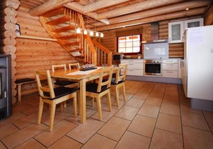 Ferienhaus in Schierke mit Garten