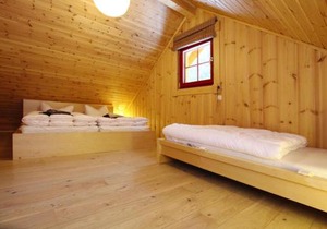 Ferienhaus in Schierke mit Garten