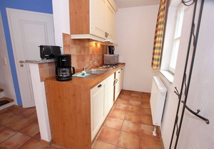 Ferienhaus in Wernigerode mit Innenpool