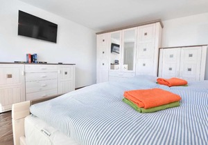 Ferienhaus Insel-Paradies