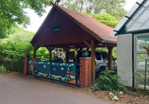 Ferienhaus Julchen Samtens