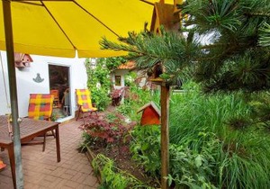 Ferienhaus Julchen Samtens
