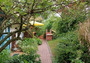 Ferienhaus Julchen Samtens