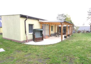 Ferienhaus Karlshagen USE 1711