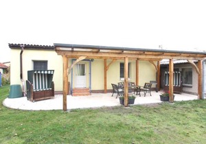 Ferienhaus Karlshagen USE 1711