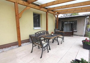 Ferienhaus Karlshagen USE 1711