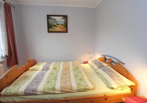 Ferienhaus Karlshagen USE 1711