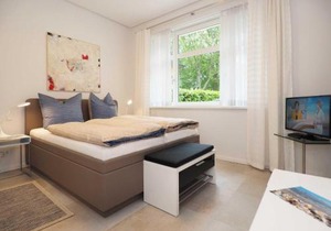 Ferienhaus Kleines Palais