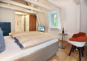 Ferienhaus Kleines Palais