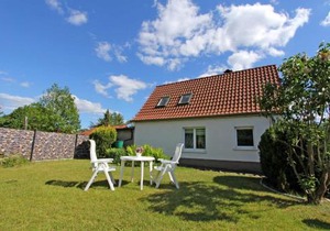 Ferienhaus Kleinzerlang SEE 10111
