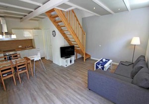 Ferienhaus Klink SEE 9611