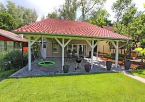 Ferienhaus Klink SEE 9611