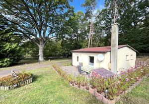 Ferienhaus Koelpinsee USE 2161