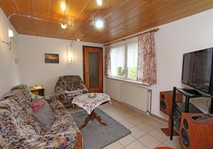 Ferienhaus Krakow am See SEE 4001