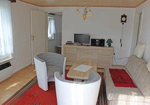 Ferienhaus Kummerow SCHW 731