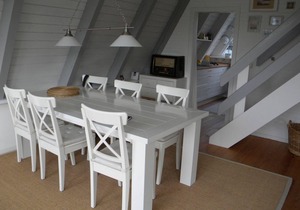 Ferienhaus "leichte Brise" in Brodersby-burg