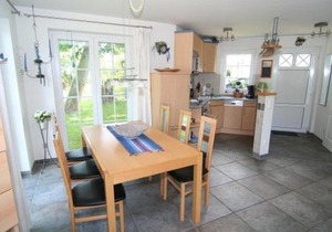 Ferienhaus Likedeeler Weg 13