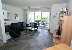Ferienhaus Likedeeler Weg 13