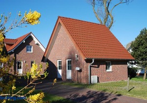 Ferienhaus Lobbe - Apt 04
