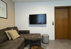 Ferienhaus Möhrle 1