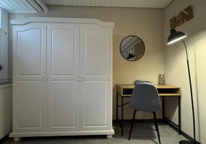 Ferienhaus Möhrle 1