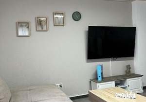 Ferienhaus Möhrle 2