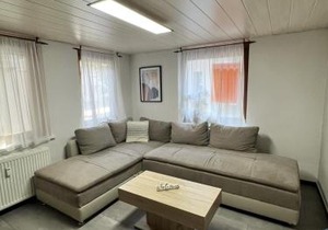 Ferienhaus Möhrle 2