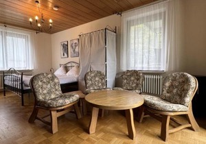 Ferienhaus Möhrle 4
