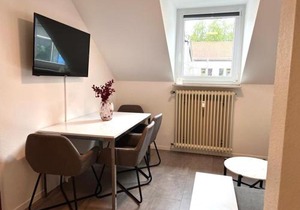 Ferienhaus Möhrle 5