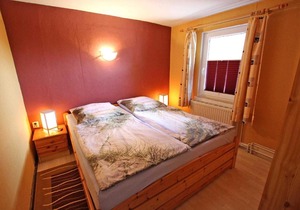 Ferienhaus Malchow SEE 5081