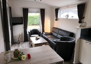 Ferienhaus Malefi 1 Am Gülser Moselbogen