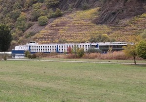 Ferienhaus MaLeFi 2 am Gülser Moselbogen