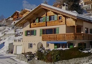 Ferienhaus Maliet